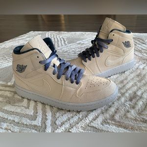 SANDDRIFT/MIDNIGHT NAVY-WHITE-SAIL